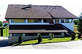 Family pension Grabovac Croatia